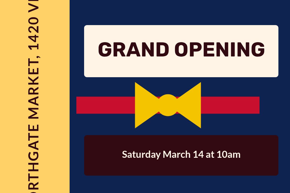 Grand Opening Ribbon Grand Opening yard sign template
